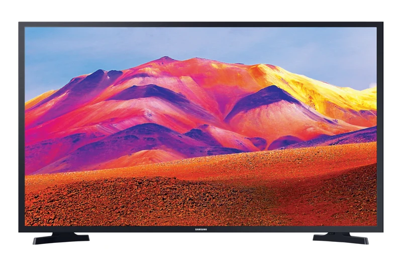 Samsung UE32T5302CE Smart TV 32" Full HD LED Nero Tizen Wi-Fi HDR