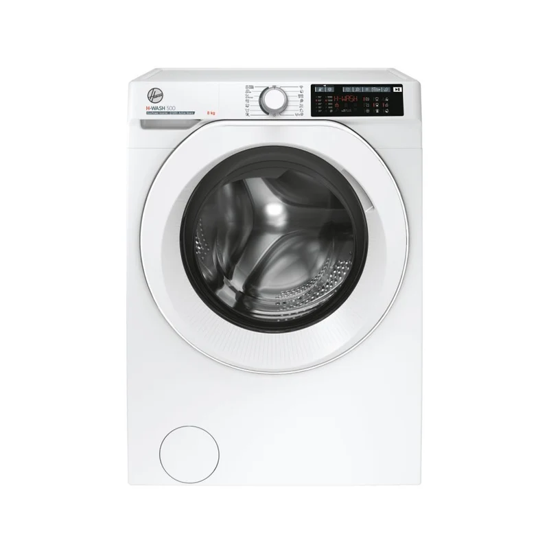 Hoover Lavatrice H-WASH 500 HW 28AM1S 8kg 1200 giri Classe A Wi-Fi Bianco