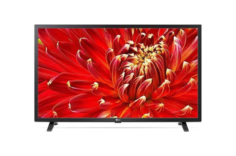 LG Smart TV 32LQ631C 32" Full HD WebOS Wi-Fi Bluetooth HDR Nero