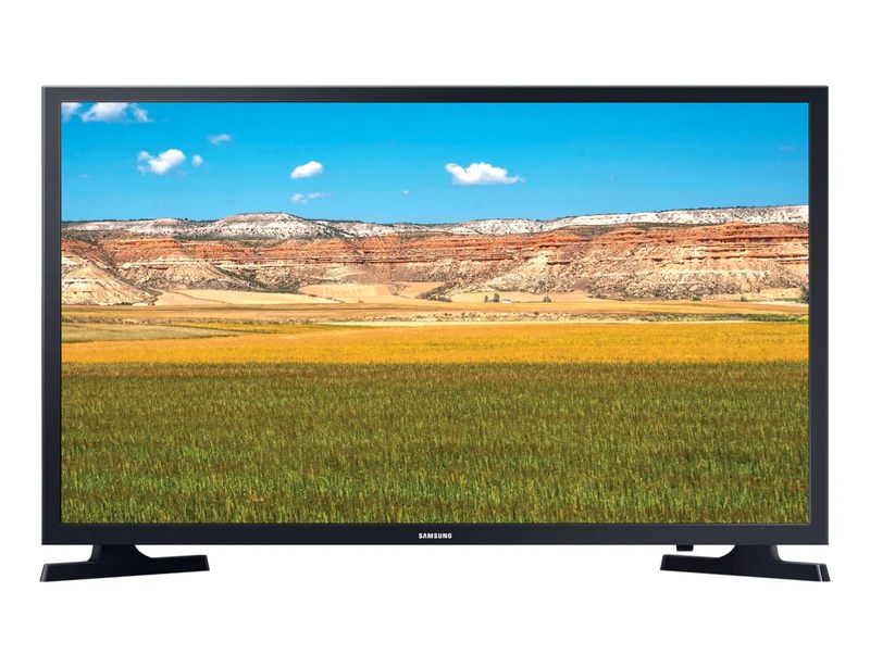Samsung Serie 4 UE32T4302AK Smart TV 32 pollici HD LED Wi-Fi Tizen nero
