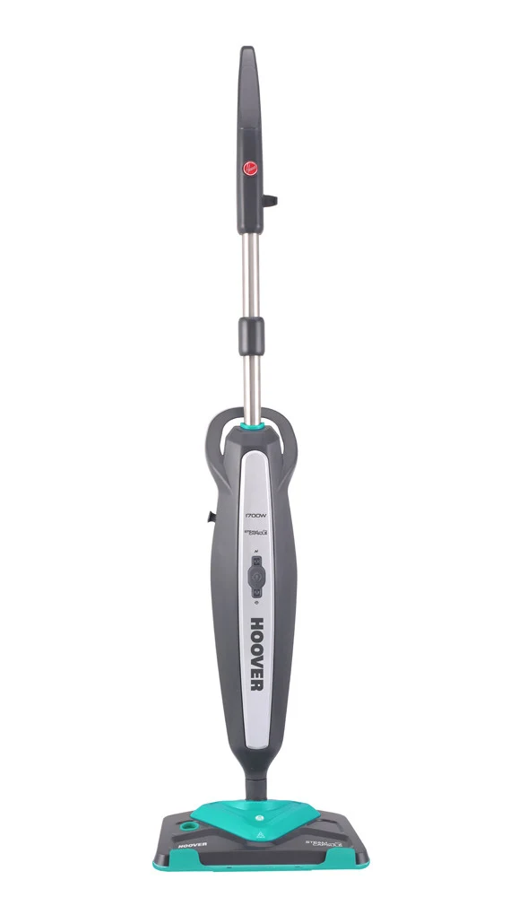 Hoover Scopa a Vapore CAP1700D 1700W Serbatoio 0,7L Cavo 7m Blu
