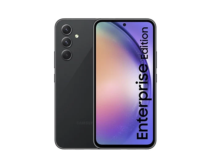 Samsung Galaxy A54 5G Dual SIM 8GB 128GB Grafite