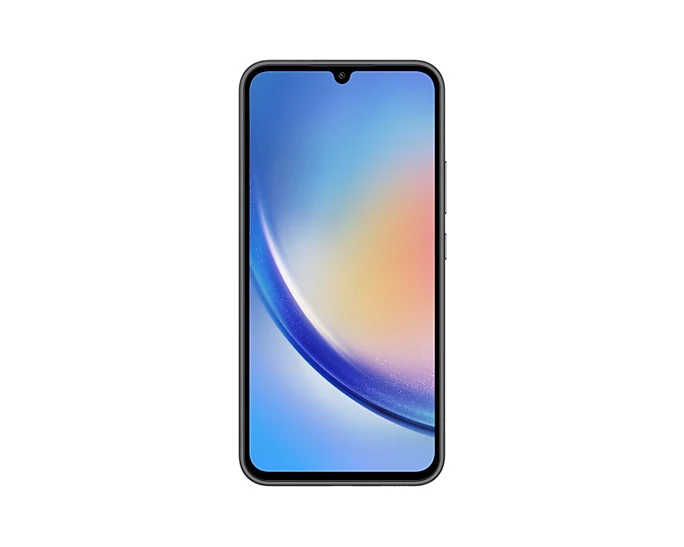 Samsung Galaxy A34 5G Enterprise Edition 128GB 6GB RAM Dual SIM Grafite