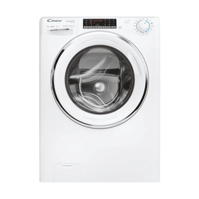 Candy Lavatrice Caricamento Frontale 10kg 1600 giri/min Classe A Wi-Fi CSO 6106TWMC/1-S