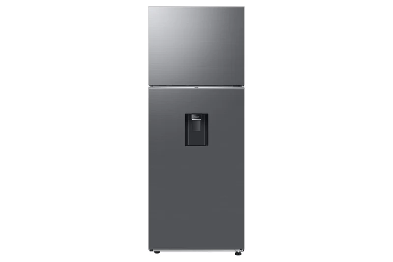 Samsung Frigorifero Doppia Porta RT47CG6726S9 462L No Frost Wi-Fi Acciaio Inox