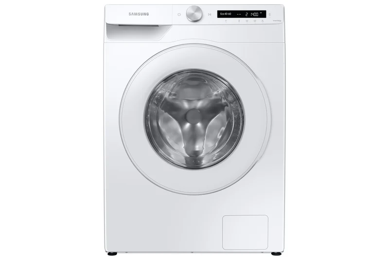 Samsung WW10T504DTW Lavatrice 10.5 kg Caricamento Frontale 1400 Giri Bianco