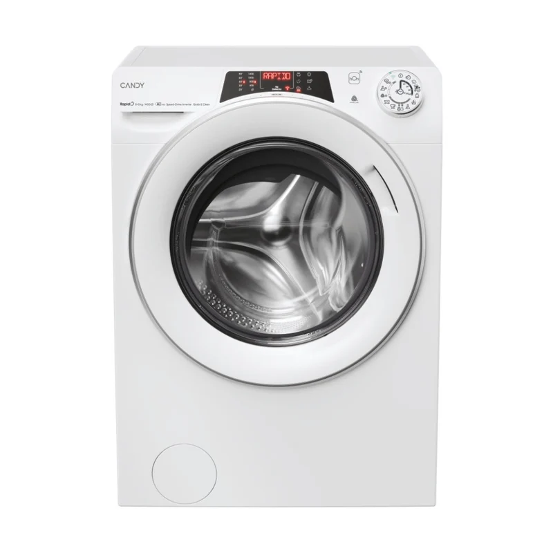 Candy Lavasciuga ROW 4856DWMS7-S 8/5 kg 1400 giri/min Classe A
