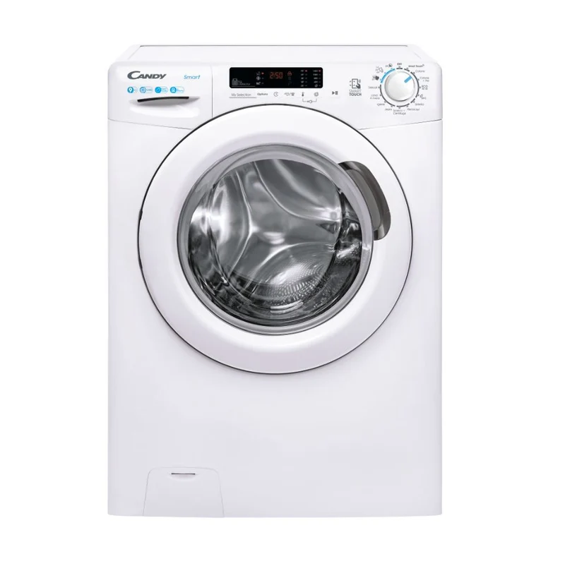 Candy Lavatrice Smart CS1292DW4/1-11 9kg 1200 giri Caricamento frontale Classe B