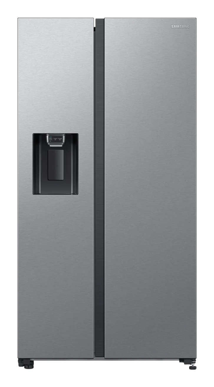 Samsung Frigorifero Side by Side RS64DG53M3SLEF 635L No Frost Acciaio inox Wi-Fi