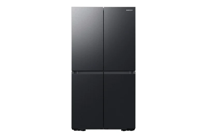 Samsung Frigorifero 4 Porte RF59C70TEB1 649L No Frost Antracite