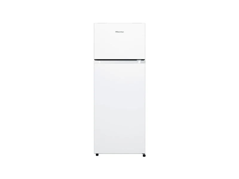 Hisense RT267D4AWE Frigorifero con Congelatore 206L Bianco Classe E Libera Installazione