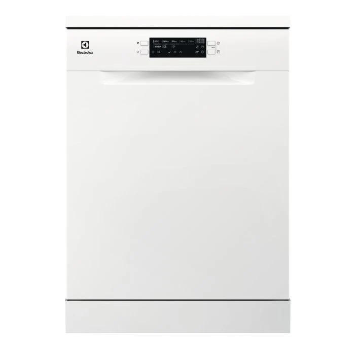Electrolux Lavastoviglie ESA47300SW Bianca 13 Coperti Classe D 8 Programmi