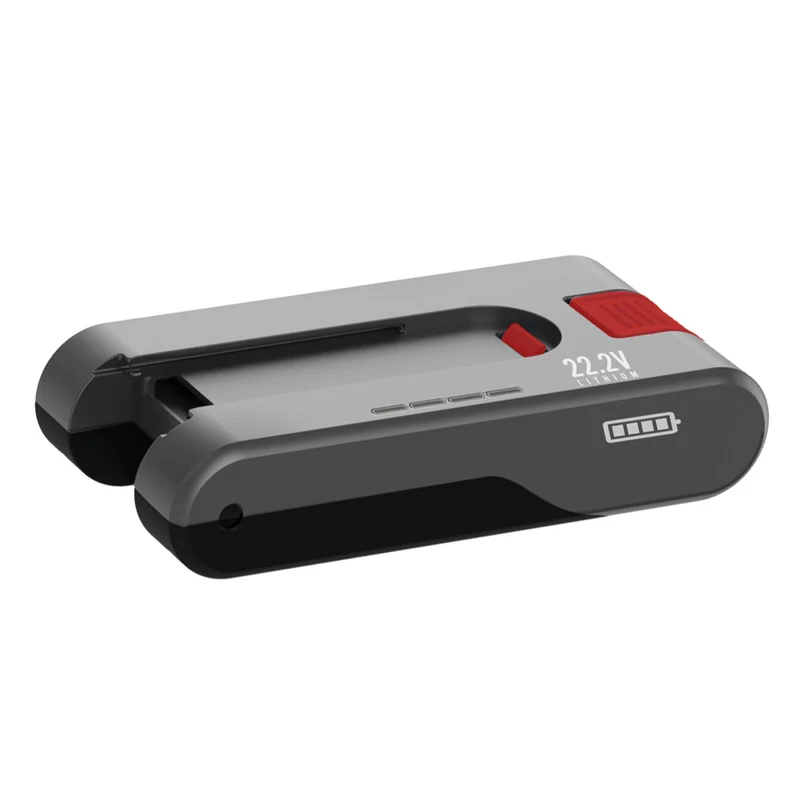 Batteria Aspirapolvere 30200