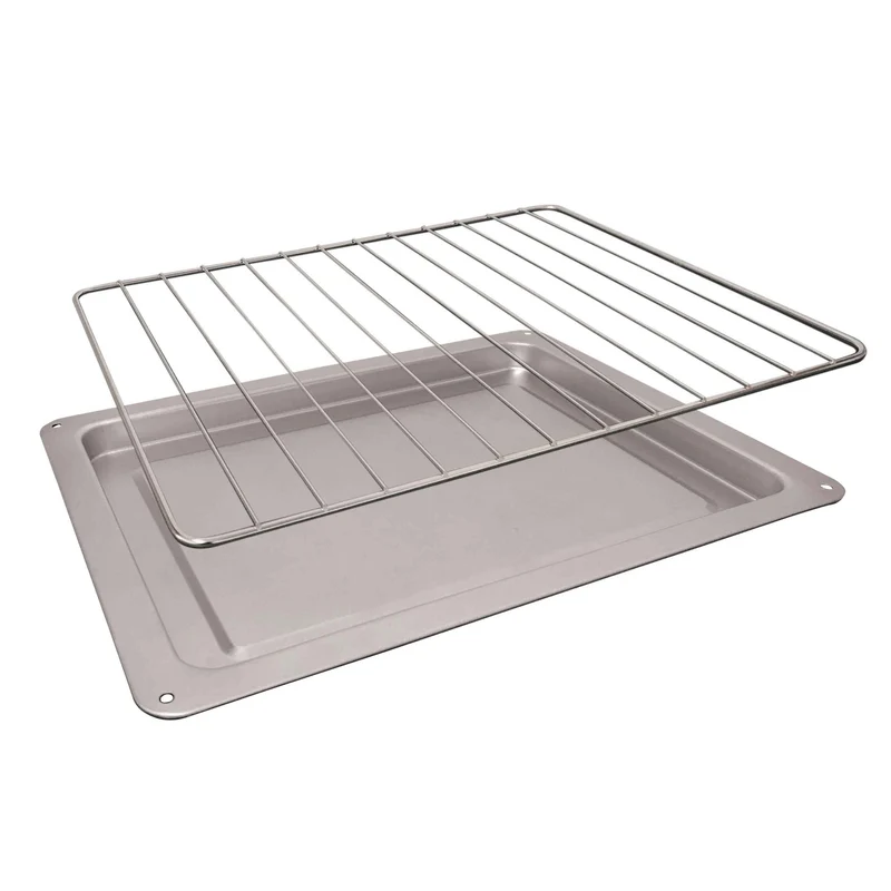 Kit Forno Leccarda e Griglia GD079/GD606
