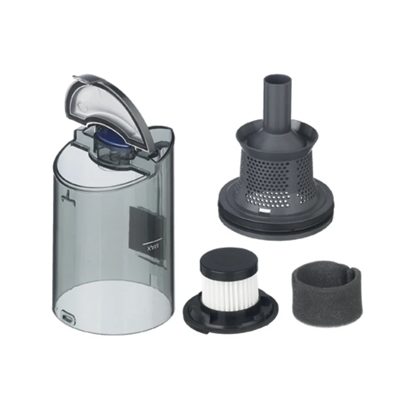 Kit Vano Polvere Aspirapolvere GD477