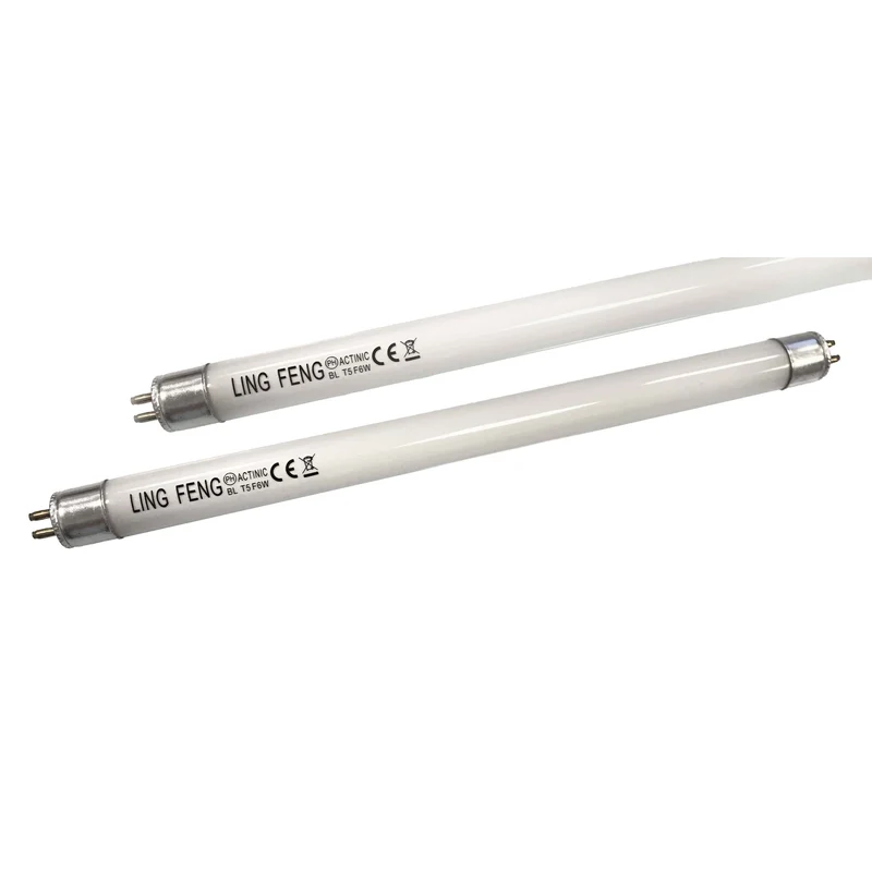 Lampade Insectkiller 2pz GD282/20116