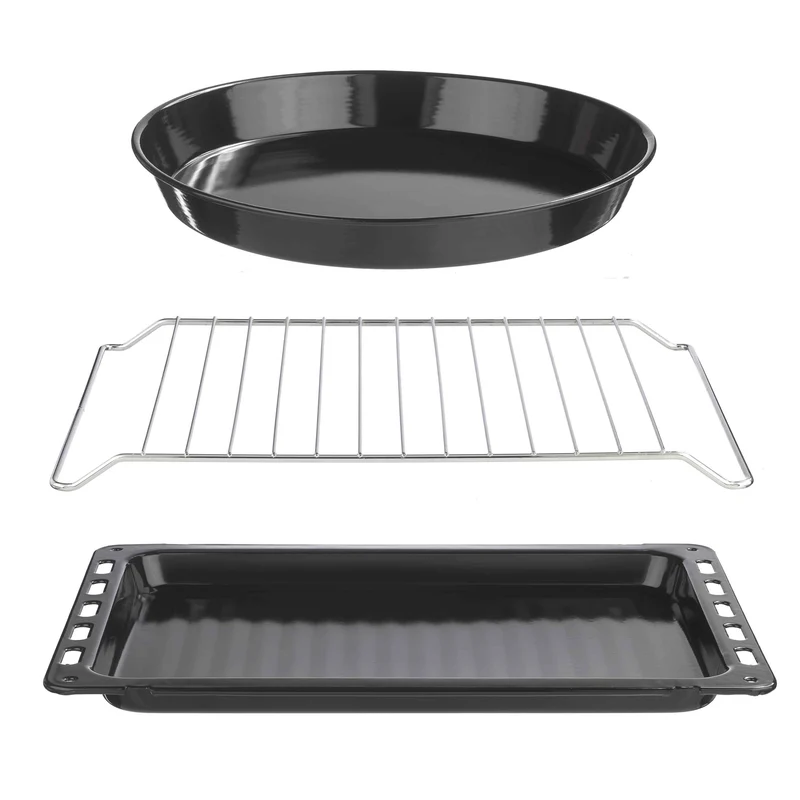 Kit Forno GD290/GD245