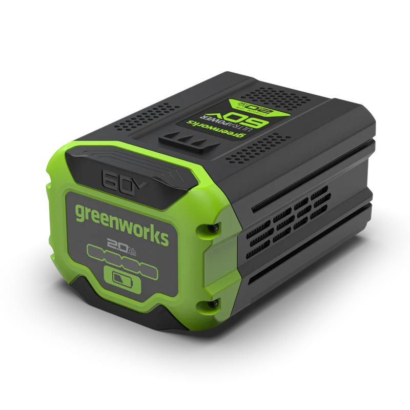60V Batteria 2Ah Gen. II