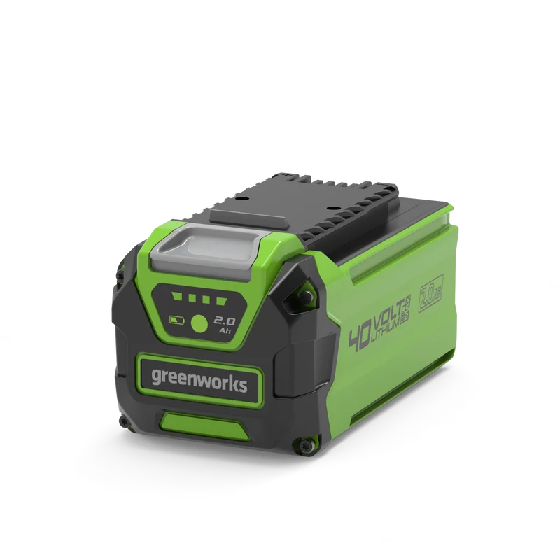 40V Batteria 2Ah