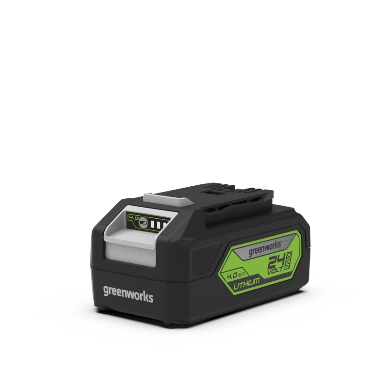 POWERALL 24V Batteria 4Ah