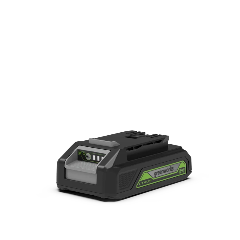 POWERALL 24V Batteria 2Ah
