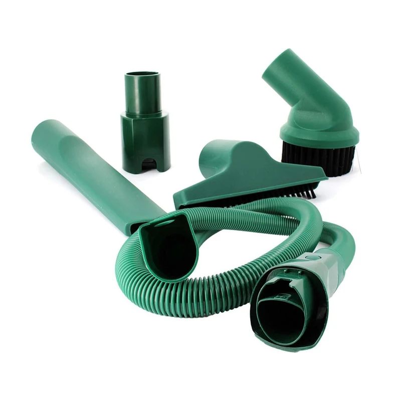 Kit Accessori + Tubo Flessibile VK130-VK150 – Ricambi Compatibili Folletto