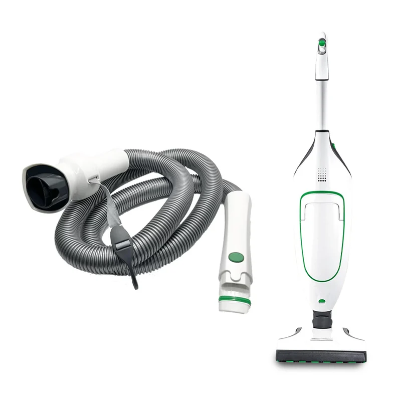 Ricambio Tubo Aspirazione VK150 – Compatibile Non Elettrificato