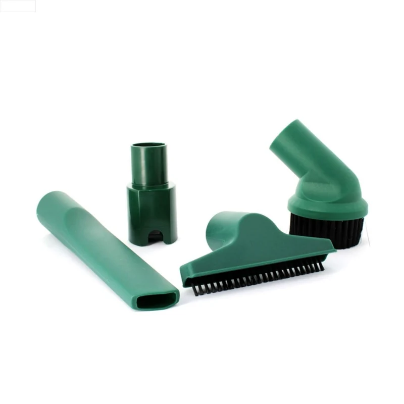 Set Accessori Folletto Compatibile VK130 in Poi – Lancia, Pennello, Adattatore