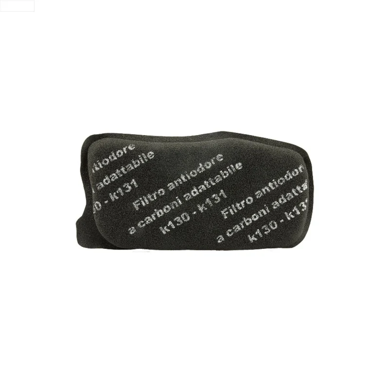 Filtro Odori Carboni Attivi VK130 VK131 – Ricambio Compatibile Folletto