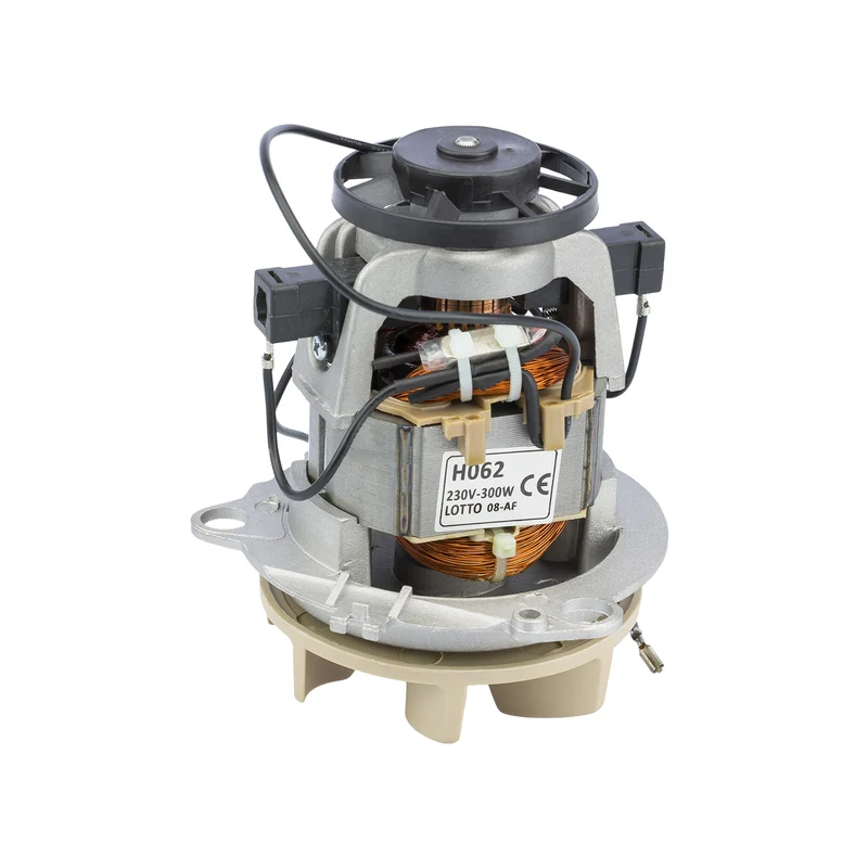 Motore Di Ricambio Per Vk 117 300w