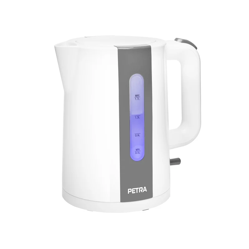 Bollitore Cordless Da 1,7l 2200w