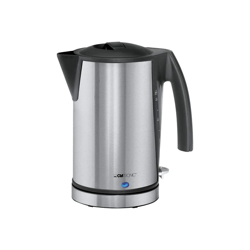 Bollitore Cordless In Acciaio Inox 1,7l