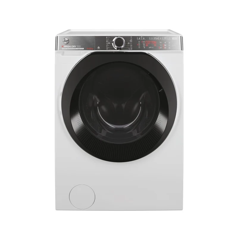 Hoover Lavasciuga H-WASH&DRY 550 14kg/9kg 1400 giri Classe A Carica Frontale