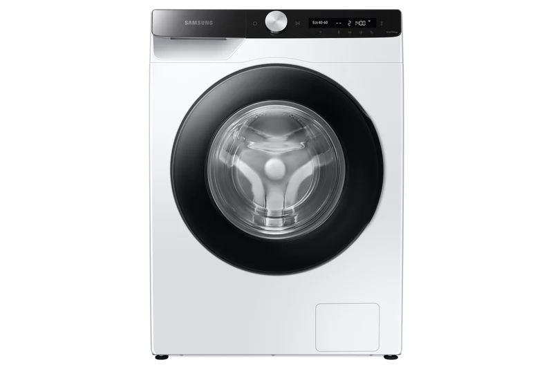 Samsung Lavatrice 9kg 1400 giri/min Ecodosatore AI Control Classe A WW90T534DAE