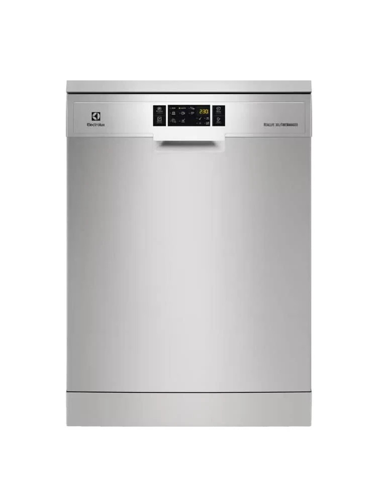 Electrolux ESF7552ROX Lavastoviglie Integrata Parziale Inox 60cm 13 Coperti Serie 600