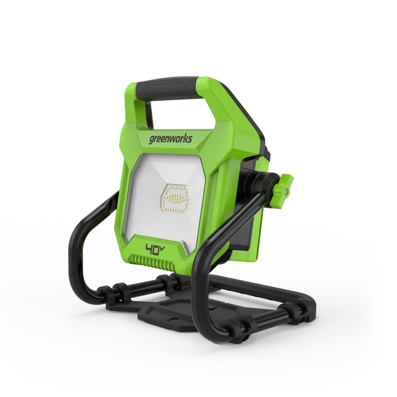 40V Luce da lavoro