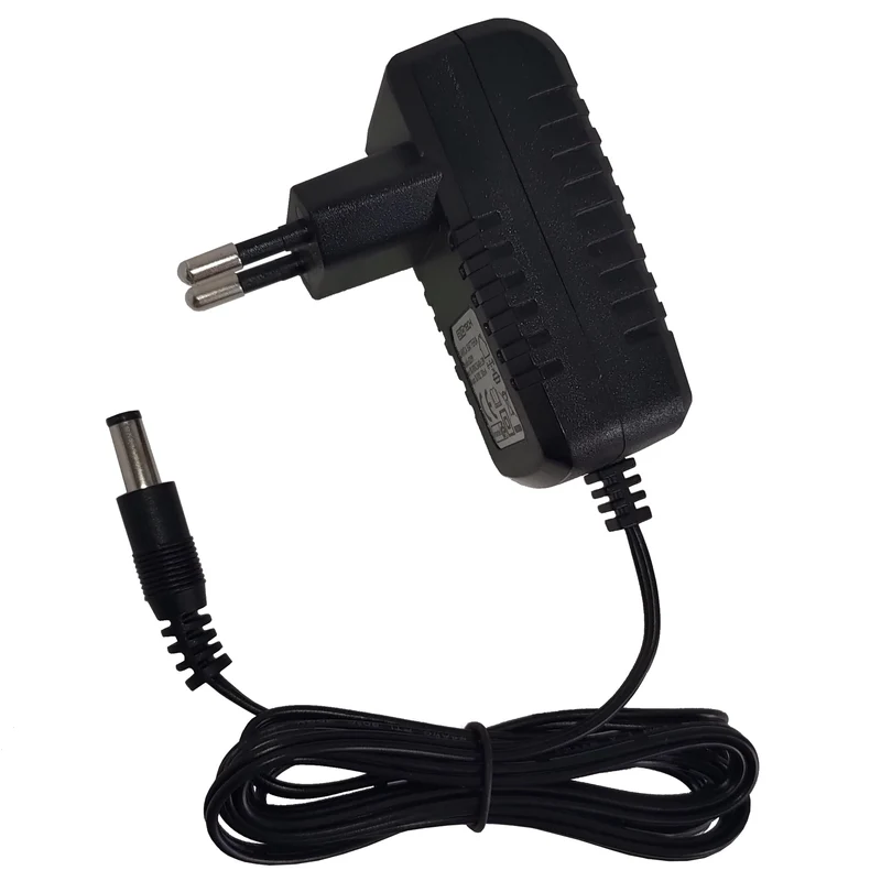 Caricatore Batterie Per L'Aspirapolvere GD550/599