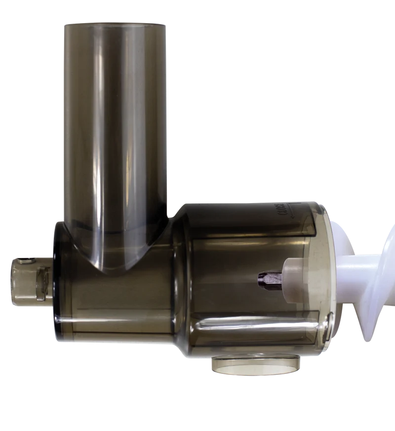 Tubo In Plastica Gd586