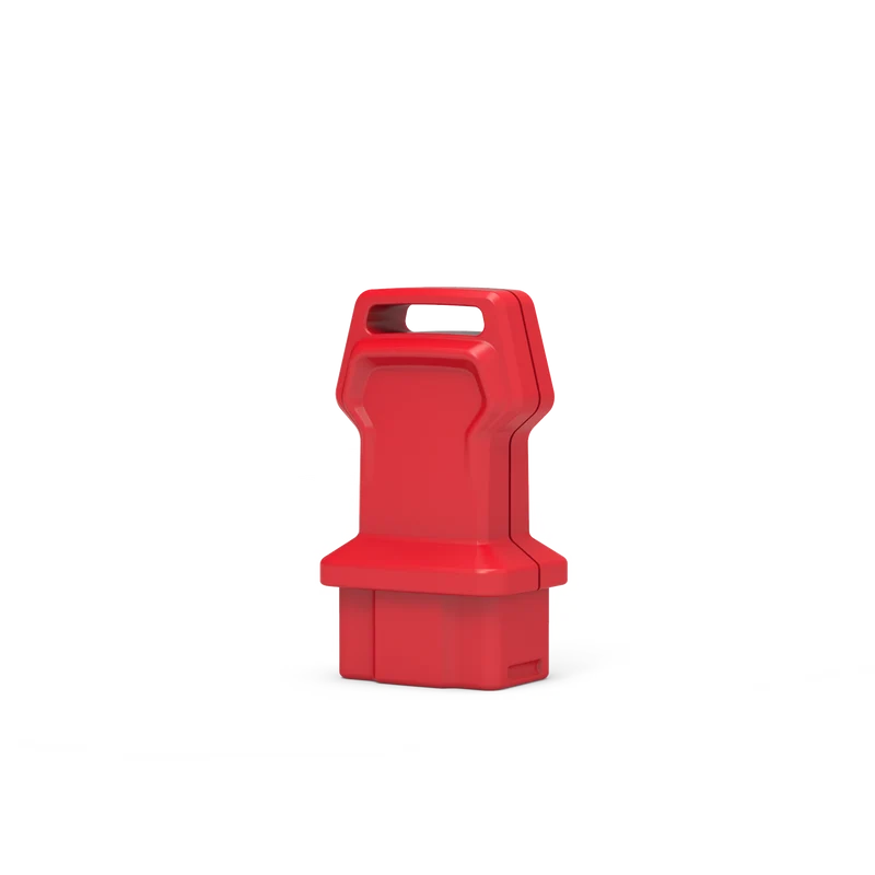 Chiave di avviamento per rasaerba 60V