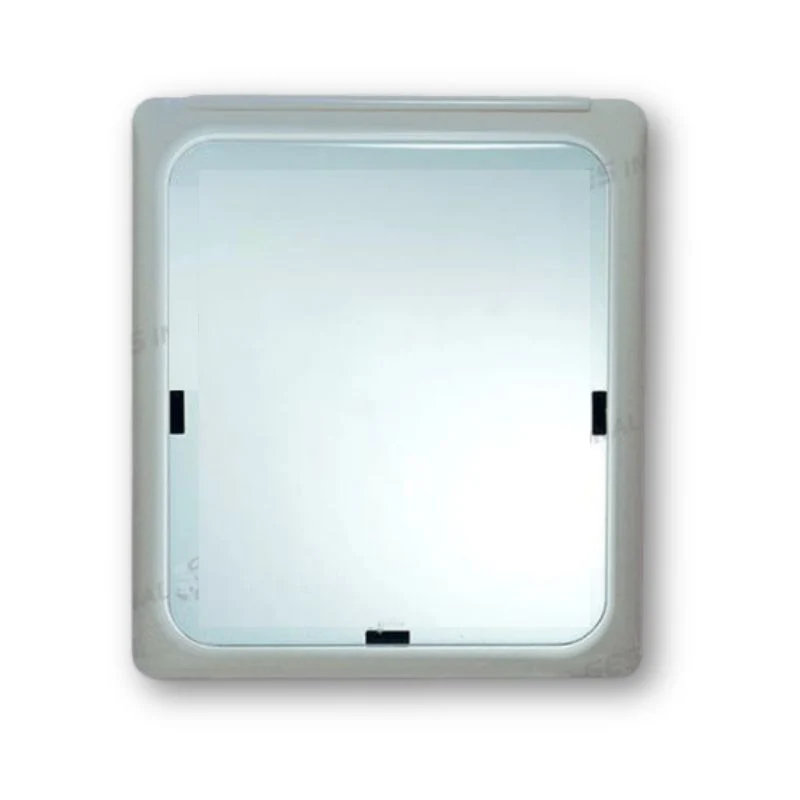 PLASTOFORM - FAD - RAL 7036