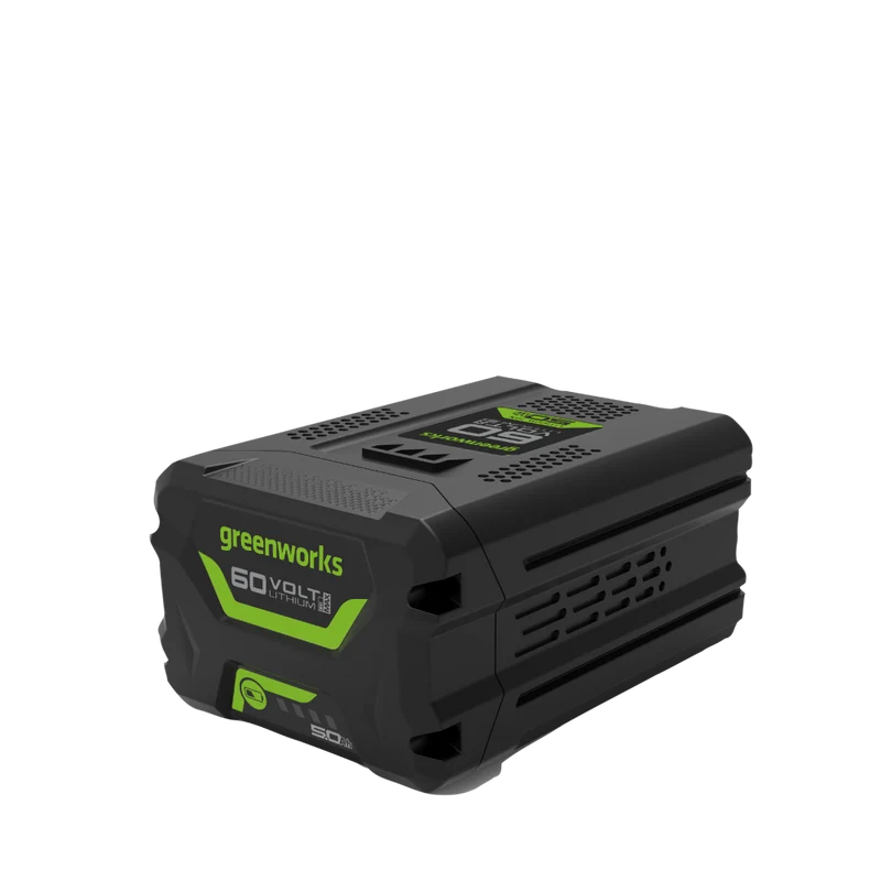 60V Batteria 5Ah