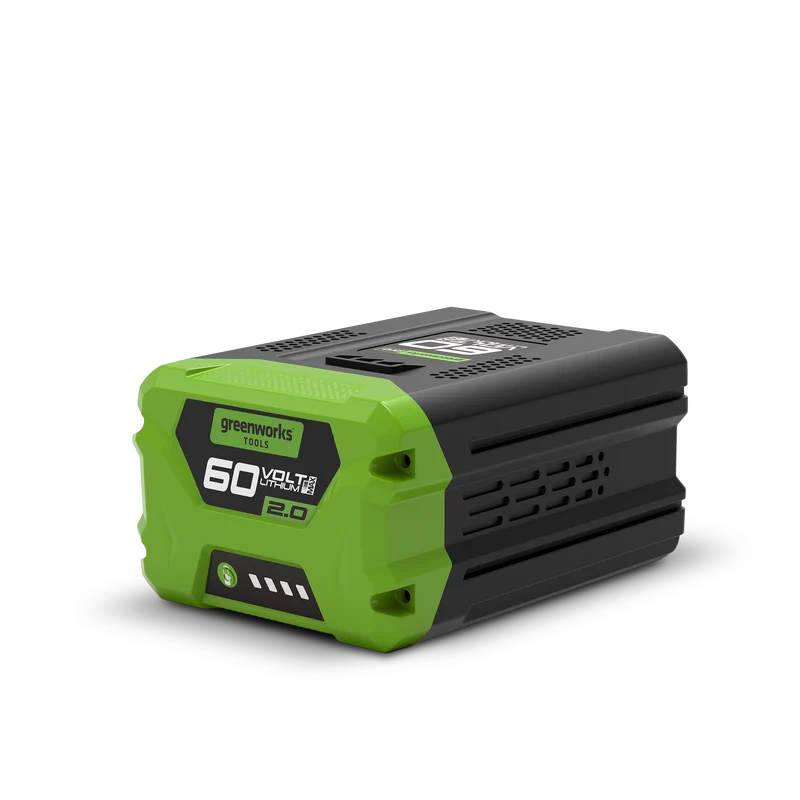 60V Batteria 2Ah