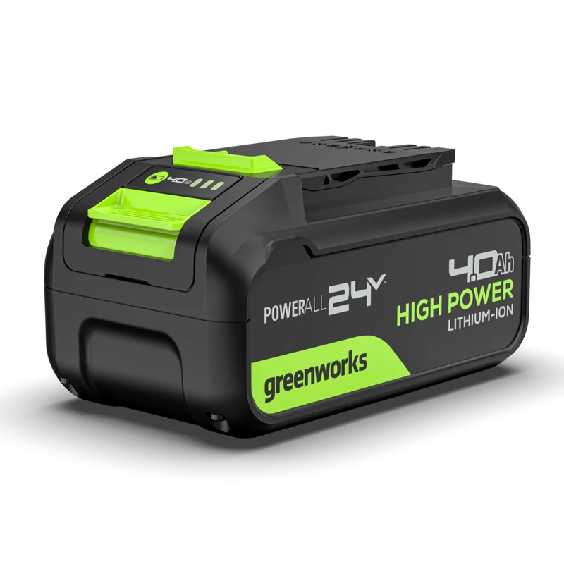 POWERALL 24V Batteria ad alte prestazioni 4Ah