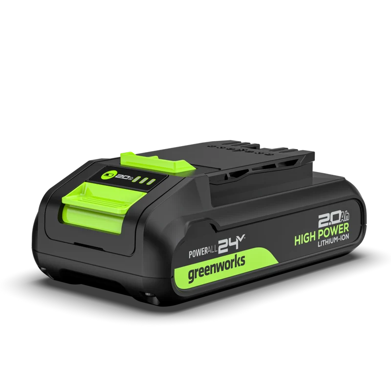 POWERALL 24V Batteria ad alte prestazioni 2Ah