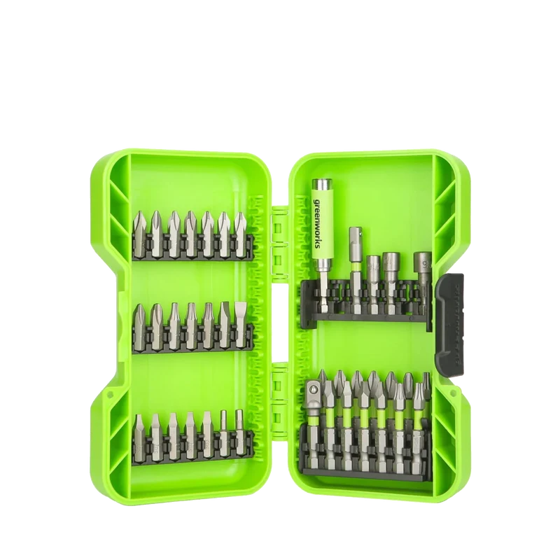Set di guida resistente agli urti 40 pz