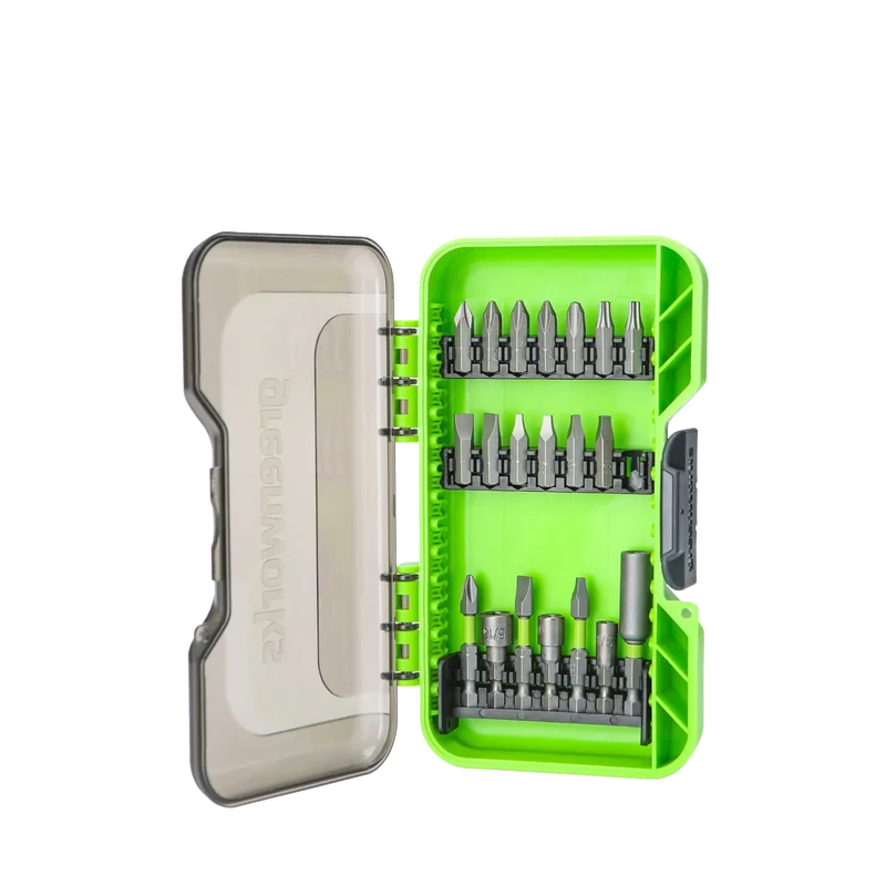 Set di guida resistente agli urti 20 pz