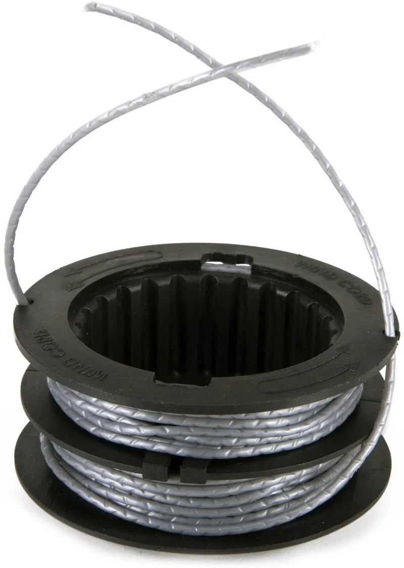 Bobina di ricambio 2 mm