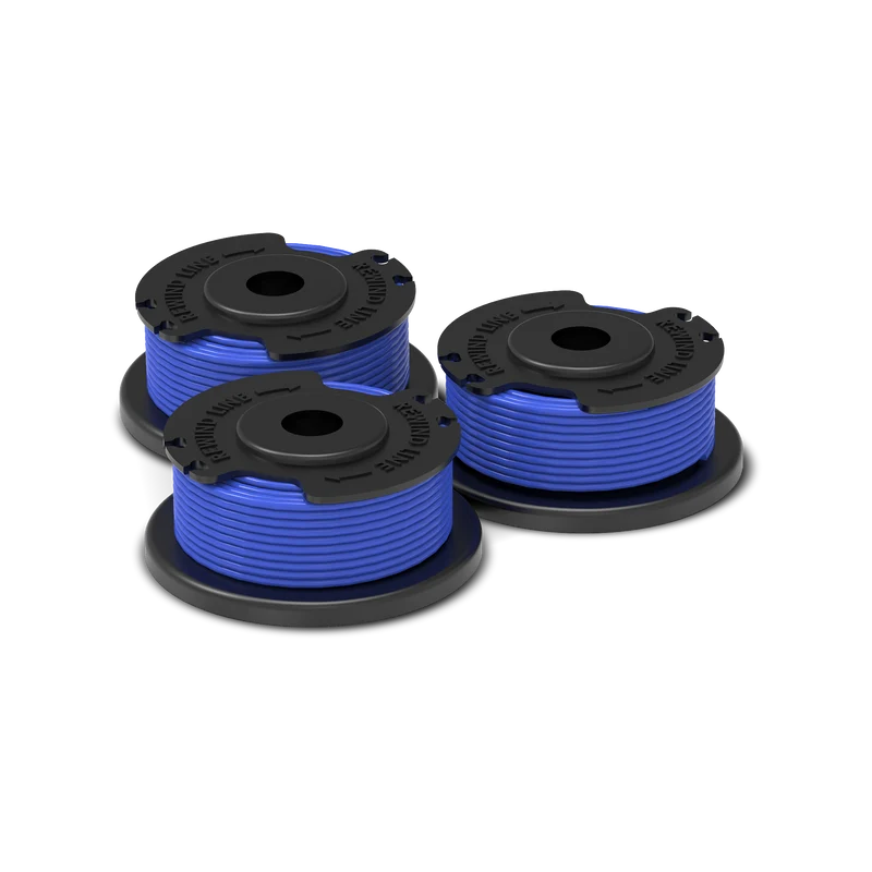 Bobina di ricambio da 1,65 mm per trimmer da 24V