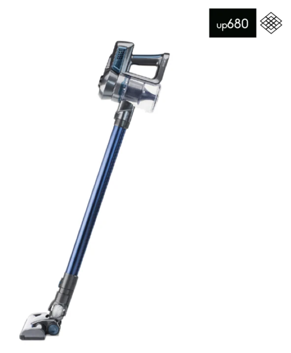 Ⓜ️🔵🔵🔵 H.Koenig UP680 - Aspirapolvere POWERCLEAN 2 in 1 senza fili, MEGA KIT ACCESSORI