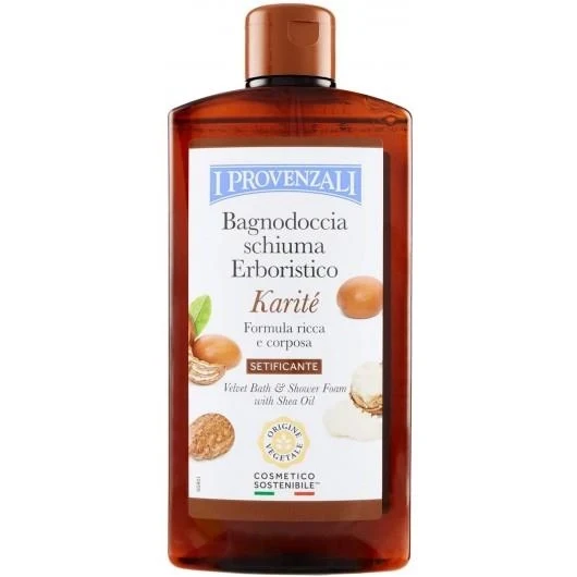 I PROVENZALI BAGNO 400ML KARITE